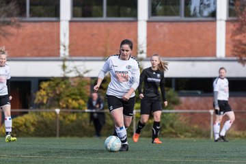 Bild 20 - Frauen SV Henstedt Ulzburg III - TSV Wiemersdorf : Ergebnis: 2:1